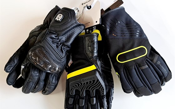 ... fehlen nur noch die Hände... - Bild 2