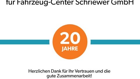 20 Jahre mobile.de Händler