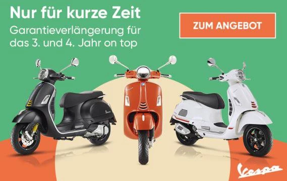 Vespa Days 2023  Bild 1: Vespa Days 2023