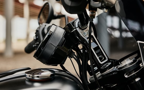 INDIAN SPORT CHIEF - Bild 6 INDIAN SPORT CHIEF - Bild 6