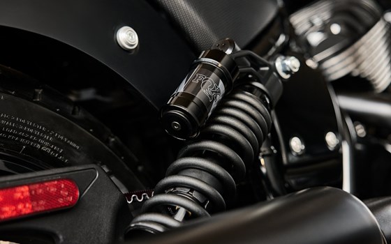 INDIAN SPORT CHIEF - Bild 11 INDIAN SPORT CHIEF - Bild 11