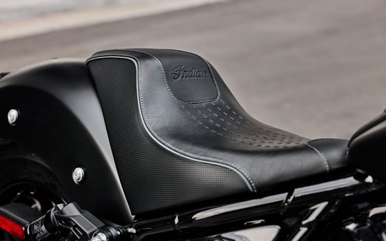 INDIAN SPORT CHIEF - Bild 10 INDIAN SPORT CHIEF - Bild 10