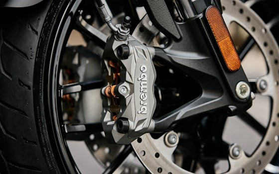 INDIAN SPORT CHIEF - Bild 9 INDIAN SPORT CHIEF - Bild 9