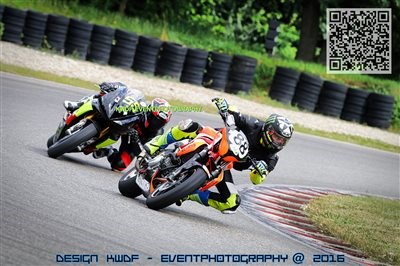 Impressionen "Rennstrecke erleben" 13.7.2016 - Bild 1