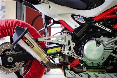 Impressionen "Rennstrecke erleben" 13.7.2016 - Bild 10