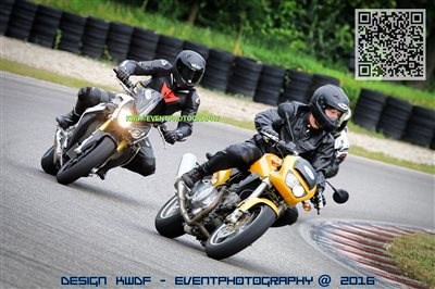 Impressionen "Rennstrecke erleben" 13.7.2016 - Bild 2