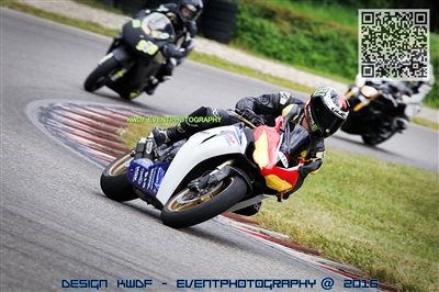 Impressionen "Rennstrecke erleben" 13.7.2016 - Bild 3