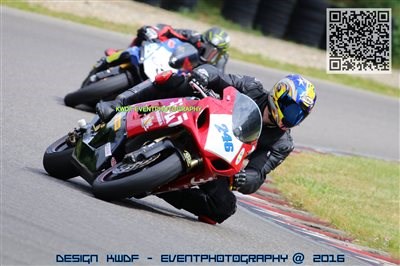 Impressionen "Rennstrecke erleben" 13.7.2016 - Bild 4