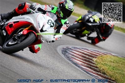 Impressionen "Rennstrecke erleben" 13.7.2016 - Bild 5