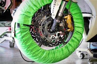 Impressionen "Rennstrecke erleben" 13.7.2016 - Bild 9