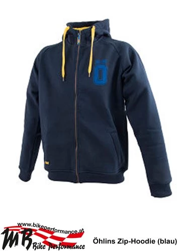 Neu eingetroffen: Öhlins Merchandise Bild 5: Neu eingetroffen: Öhlins Merchandise