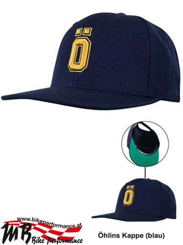 Neu eingetroffen: Öhlins Merchandise Bild 6: Neu eingetroffen: Öhlins Merchandise
