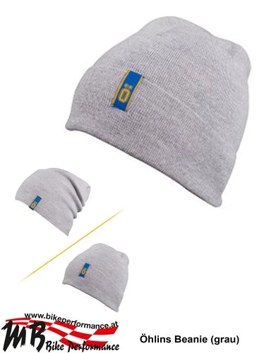 Neu eingetroffen: Öhlins Merchandise Bild 7: Neu eingetroffen: Öhlins Merchandise