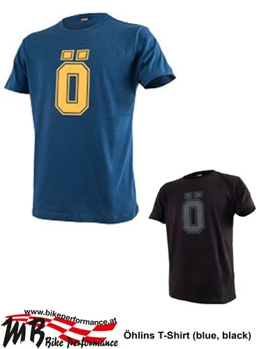 Neu eingetroffen: Öhlins Merchandise Bild 8: Neu eingetroffen: Öhlins Merchandise
