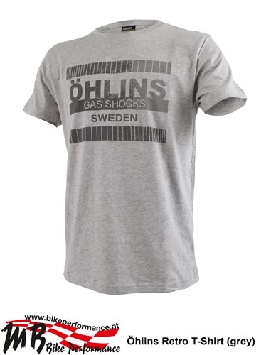 Neu eingetroffen: Öhlins Merchandise Bild 9: Neu eingetroffen: Öhlins Merchandise