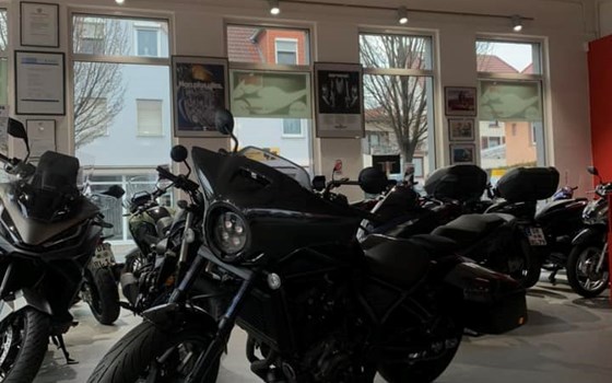 Honda CMX1100 T ist verfügbar  - Bild 4