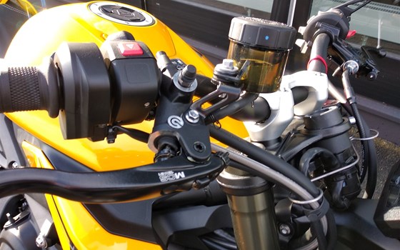 New Street Triple out now - jetzt Testen! - Bild 10
