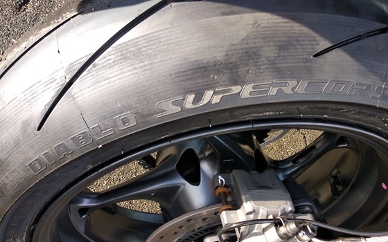 New Street Triple out now - jetzt Testen! - Bild 11