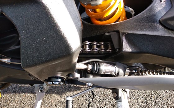 New Street Triple out now - jetzt Testen! - Bild 13