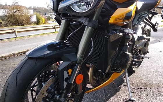 New Street Triple out now - jetzt Testen! - Bild 7