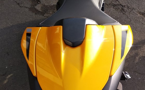New Street Triple out now - jetzt Testen! - Bild 4