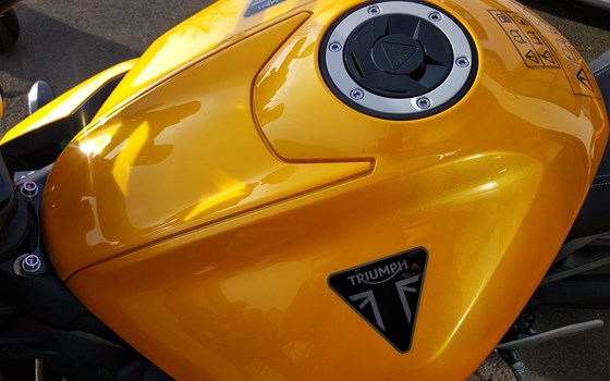 New Street Triple out now - jetzt Testen! - Bild 5