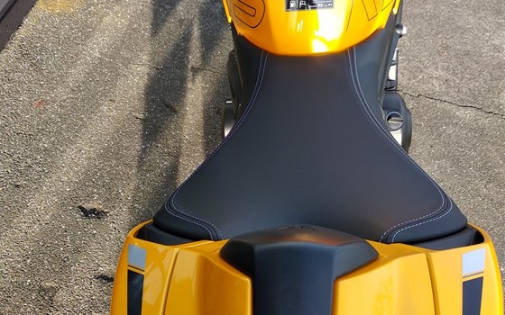New Street Triple out now - jetzt Testen! - Bild 6