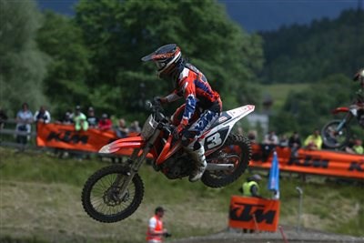 Vorschau MX-ÖM am 31. Juli in Nursch - Bild 4 Vorschau MX-ÖM am 31. Juli in Nursch - Bild 4