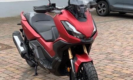 Honda ADV350 Modell 2023 