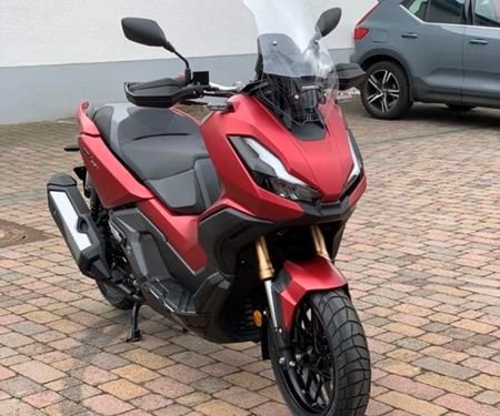 Honda ADV350 Modell 2023 