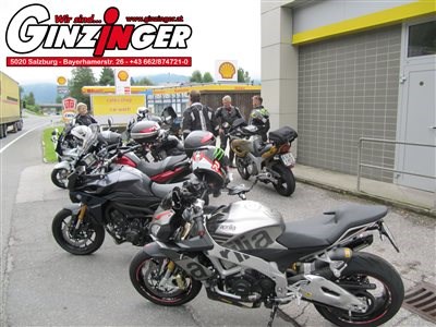 Bilder der Ausfahrt 2016 : Ginzinger on Tour :  Bilder der Ausfahrt 2016 : Ginzinger on Tour :