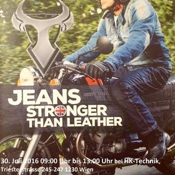 Bull-it bei HK-Technik 1230 Wien Hausmesse - Bild 1