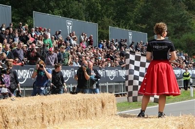 Event Glemseck Einhunderteins - 2. bis 4. September 2016 - Bild 1