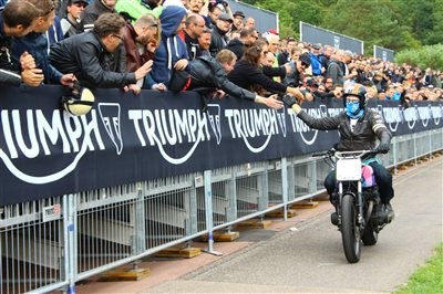 Event Glemseck Einhunderteins - 2. bis 4. September 2016 - Bild 6