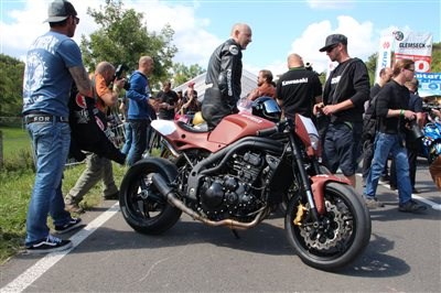 Event Glemseck Einhunderteins - 2. bis 4. September 2016 - Bild 7