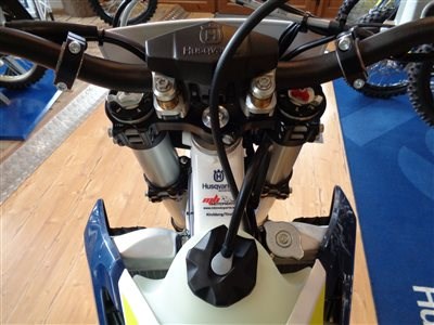 HUSQVARNA TE250 MY2017 geht an einen neuen Besitzer!!! - Bild 3
