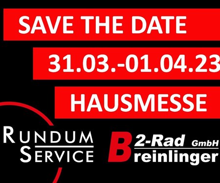 Hausmesse 2023 Hausmesse 2023