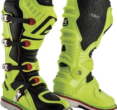 ACERBIS X-MOVE 2.0 MX-Stiefel ACERBIS X-MOVE 2.0 MX-Stiefel
