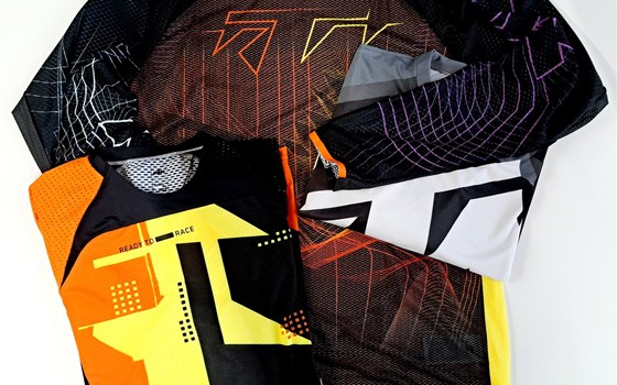 Crosser aufgepasst!!! - Bild 1