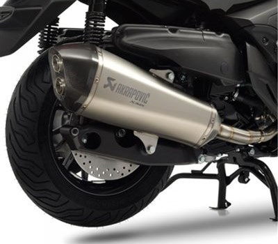 Original Yamaha-Akrapovic Aktion!!!! - Bild 4 Original Yamaha-Akrapovic Aktion!!!! - Bild 4
