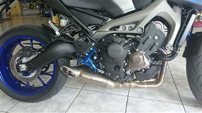 Original Yamaha-Akrapovic Aktion!!!! - Bild 5 Original Yamaha-Akrapovic Aktion!!!! - Bild 5
