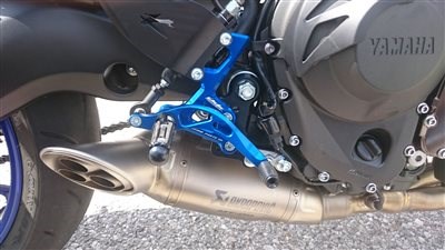 Original Yamaha-Akrapovic Aktion!!!! - Bild 6 Original Yamaha-Akrapovic Aktion!!!! - Bild 6