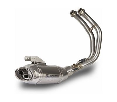 Original Yamaha-Akrapovic Aktion!!!! - Bild 8 Original Yamaha-Akrapovic Aktion!!!! - Bild 8