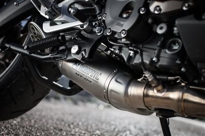 Original Yamaha-Akrapovic Aktion!!!! - Bild 9 Original Yamaha-Akrapovic Aktion!!!! - Bild 9