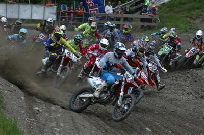 MX-ÖM Vorschau Guntersdorf (NÖ) am 14.08.2016 MX-ÖM Vorschau Guntersdorf (NÖ) am 14.08.2016