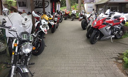 Die neue Saison ist endlich da! ATT Werkstattservice für Ducati-Fantic-Moto Morini- MV Agusta-Benelli- & Mash Motorräder!