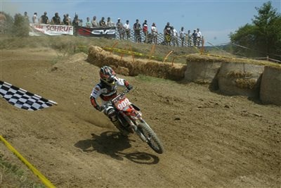 MX-ÖM Nachbericht Nursch (NÖ) am 31.07.2016 - Bild 1