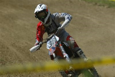 MX-ÖM Nachbericht Nursch (NÖ) am 31.07.2016 - Bild 2