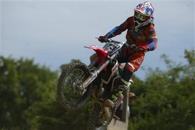 MX-ÖM Nachbericht Nursch (NÖ) am 31.07.2016 - Bild 3