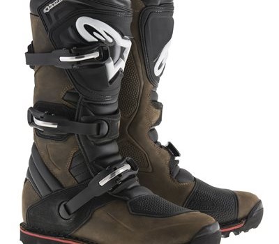 Alpinestars MX Kollektion 2017 - Bild 1